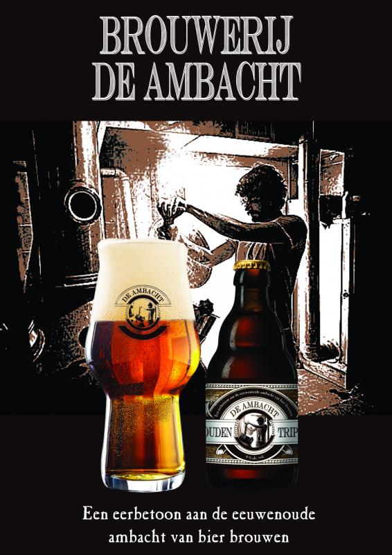 Brouwerij De Ambacht